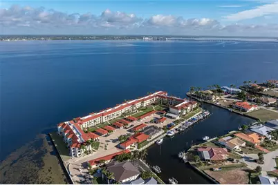 1 Colony Point Drive #A19, Punta Gorda, FL 33950 - Photo 9