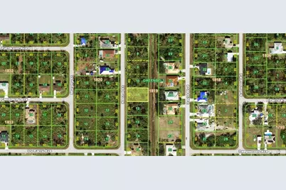 5472 Kennel Street, Port Charlotte, FL 33981 - Photo 1