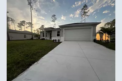 4327 Kinlock Street, North Port, FL 34286 - Photo 1