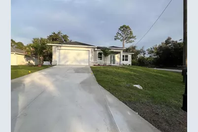 1470 Henning Street, North Port, FL 34288 - Photo 3