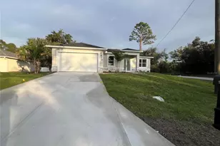 1470 Henning St, North Port, FL 34288 - Photo 3