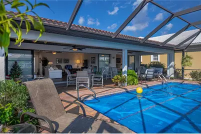 708 Macedonia Drive, Punta Gorda, FL 33950 - Photo 49