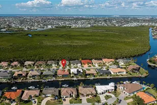 708 Macedonia Dr, Punta Gorda, FL 33950 - Photo 63