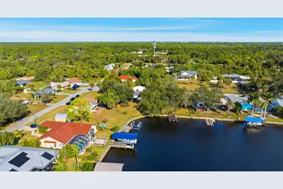 18379 Meyer Avenue, Port Charlotte, FL 33948 - Photo 5