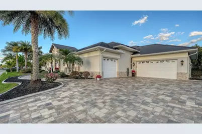 3866 Turtle Dove Boulevard, Punta Gorda, FL 33950 - Photo 5
