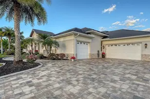 3866 Turtle Dove Blvd, Punta Gorda, FL 33950 - Photo 5