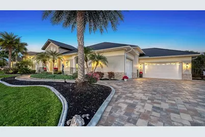 3866 Turtle Dove Boulevard, Punta Gorda, FL 33950 - Photo 3