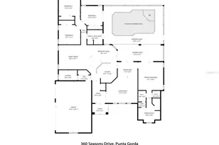 360 Seasons Dr, Punta Gorda, FL 33983 - Photo 41