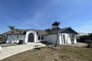 2092 Rio De Janeiro Ave, Punta Gorda, FL 33983 - Photo 1