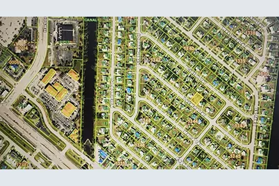 3396 Lucerne Terrace, Port Charlotte, FL 33952 - Photo 3