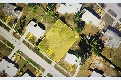 3396 Lucerne Terrace, Port Charlotte, FL 33952 - Photo 1