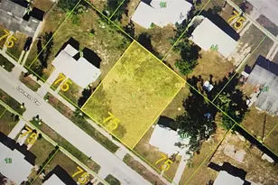 3396 Lucerne Terrace, Port Charlotte, FL 33952 - Photo 1