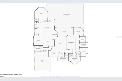 2736 Mayaguana Court, Punta Gorda, FL 33950 - Photo 79