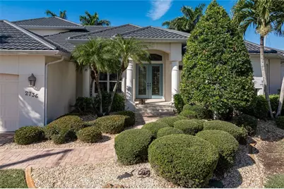 2736 Mayaguana Court, Punta Gorda, FL 33950 - Photo 15