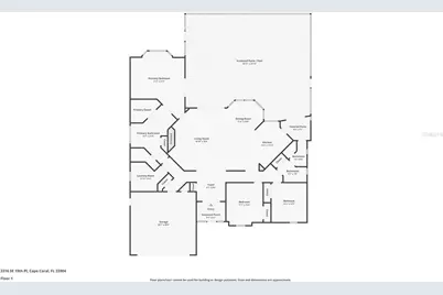 3316 SE 19th Place, Cape Coral, FL 33904 - Photo 49