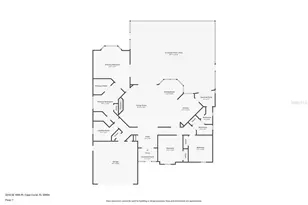 3316 SE 19th Pl, Cape Coral, FL 33904 - Photo 49