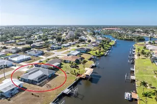 782 Spring Lake Blvd NW, Port Charlotte, FL 33952 - Photo 31