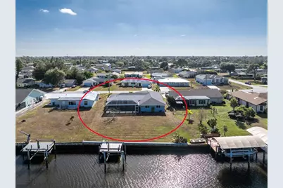 782 Spring Lake Boulevard NW, Port Charlotte, FL 33952 - Photo 37