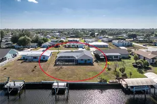 782 Spring Lake Blvd NW, Port Charlotte, FL 33952 - Photo 37