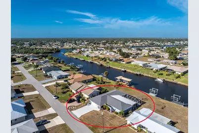 782 Spring Lake Boulevard NW, Port Charlotte, FL 33952 - Photo 29