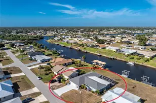 782 Spring Lake Blvd NW, Port Charlotte, FL 33952 - Photo 29