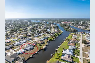 782 Spring Lake Boulevard NW, Port Charlotte, FL 33952 - Photo 33