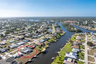 782 Spring Lake Blvd NW, Port Charlotte, FL 33952 - Photo 33