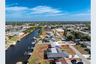 782 Spring Lake Boulevard NW, Port Charlotte, FL 33952 - Photo 39