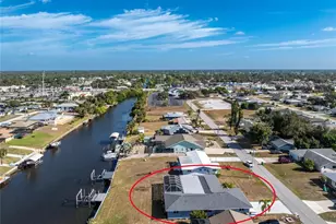 782 Spring Lake Blvd NW, Port Charlotte, FL 33952 - Photo 39