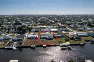 782 Spring Lake Blvd NW, Port Charlotte, FL 33952 - Photo 35