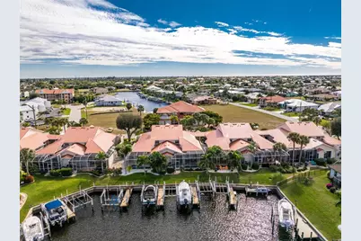 814 Via Tripoli #814, Punta Gorda, FL 33950 - Photo 47