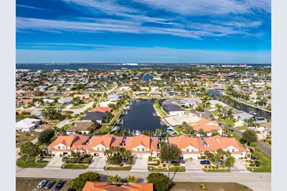 814 Via Tripoli #814, Punta Gorda, FL 33950 - Photo 43