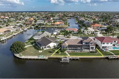 3813 San Lorenzo Drive, Punta Gorda, FL 33950 - Photo 9