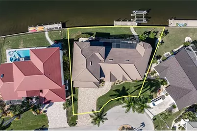 3813 San Lorenzo Drive, Punta Gorda, FL 33950 - Photo 13
