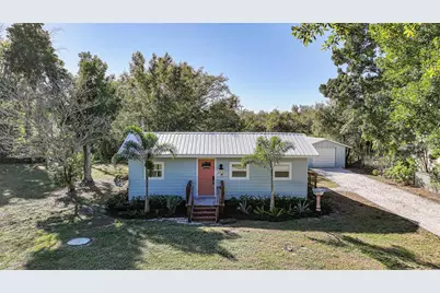 2921 Wilson Avenue, Punta Gorda, FL 33982 - Photo 1