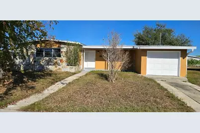 21202 Meehan Avenue, Port Charlotte, FL 33952 - Photo 1