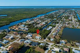 5149 Administration St, Port Charlotte, FL 33948 - Photo 11