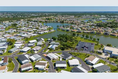 1000 Kings Highway #133, Port Charlotte, FL 33980 - Photo 41