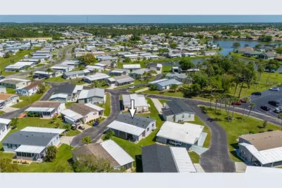 1000 Kings Highway #133, Port Charlotte, FL 33980 - Photo 43