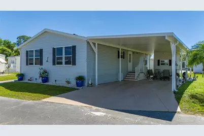 1000 Kings Highway #133, Port Charlotte, FL 33980 - Photo 33