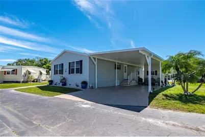 1000 Kings Highway #133, Port Charlotte, FL 33980 - Photo 27
