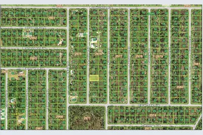 2366 Le Jeune Drive, Port Charlotte, FL 33953 - Photo 5