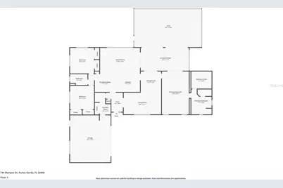 744 Monaco Drive, Punta Gorda, FL 33950 - Photo 63