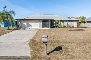 1069 Fergus Ln, Punta Gorda, FL 33983 - Photo 1