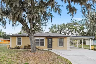 920 W Magnolia St, Arcadia, FL 34266 - Photo 1