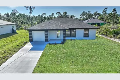 3417 57th Street W, Lehigh Acres, FL 33971 - Photo 1
