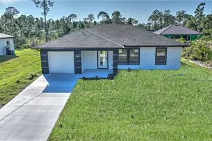 3417 57th St W, Lehigh Acres, FL 33971 - Photo 1