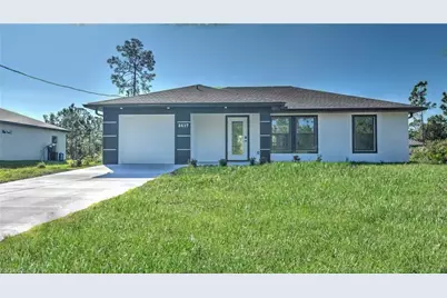 3417 57th Street W, Lehigh Acres, FL 33971 - Photo 1