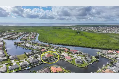 632 Madrid Boulevard, Punta Gorda, FL 33950 - Photo 3