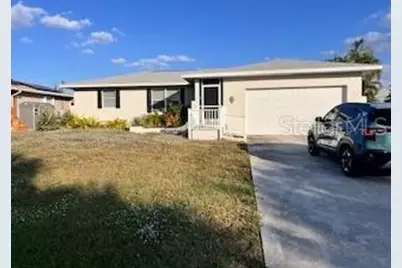 3312 Vasco Street, Punta Gorda, FL 33950 - Photo 1